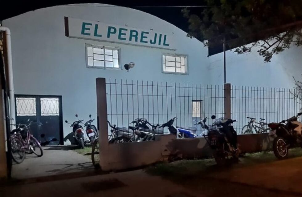 La Carlota: multan a encargado de un club por una reunión con 60 invitados