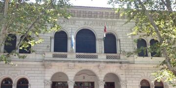 Colegio Dante Alighieri de Rosario