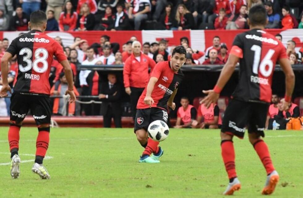 Acá nomás: Newell's tiene nueva fecha para la Copa Argentina y hay sede confirmada