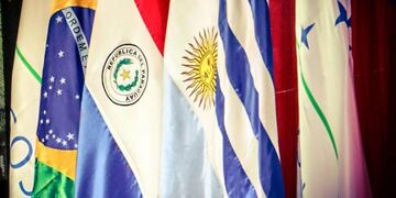 Mercosur Malvinas