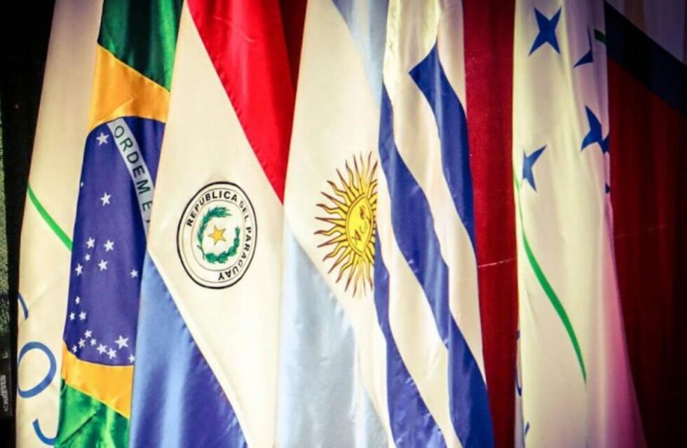 Países del Mercosur apoyaron el reclamo de Argentina sobre Malvinas