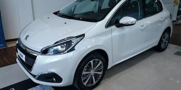 Imagen ilustrativa\u002E Cayeron las ventas de autos 0 km en Misiones\u002E