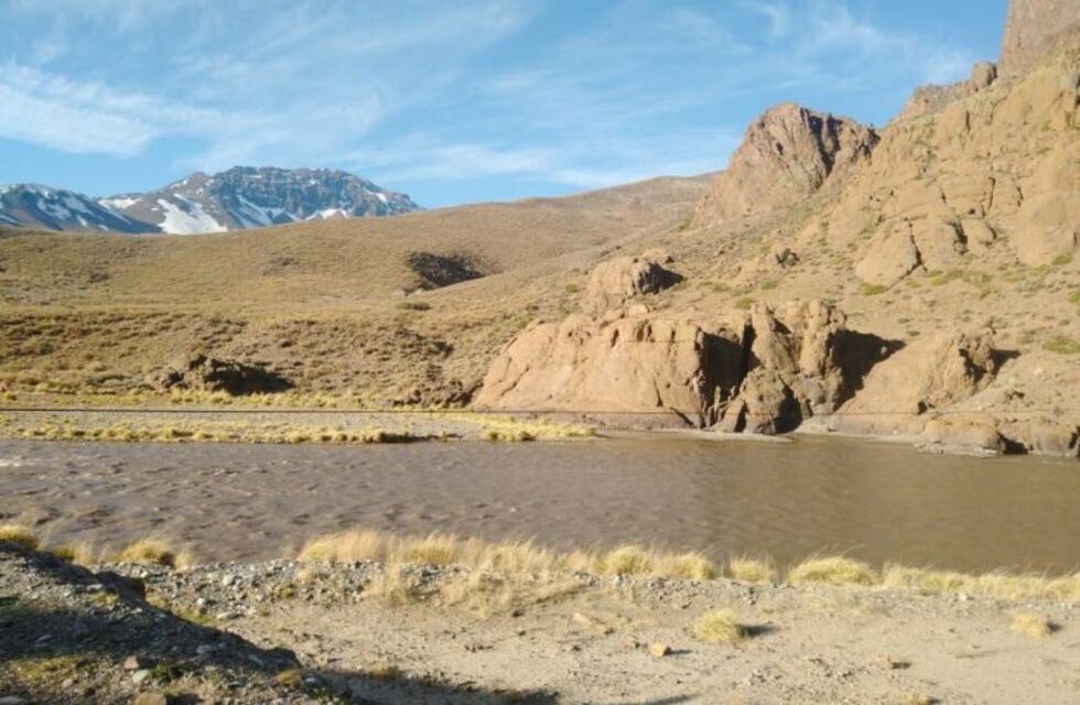 Celso Jaque desmintió al Gobernador: "Jamás pedí que no se haga el trasvase"