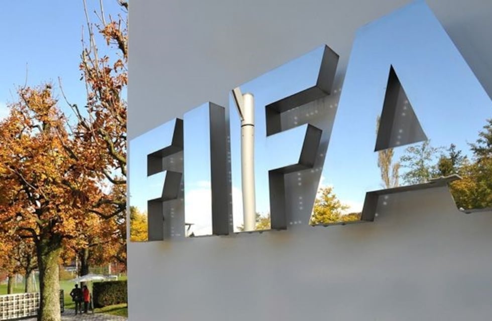 FIFAgate: Condenan a dos altos dirigentes del fútbol sudamericano