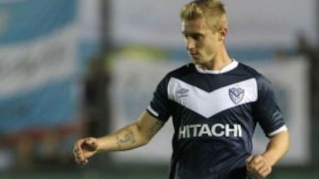 Maxi Caire, descartado en Newell's