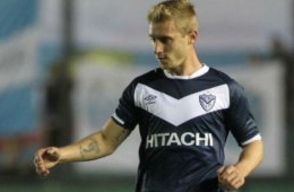 Newell's: descartan la llegada de Maxi Caire