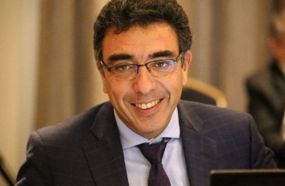 Un camarista rosarino fue electo para presidir la Federación Argentina de la Magistratura