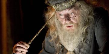 JK Rowling, la creadora de Harry Potter, confirmó que el mago Dumbledore era gay