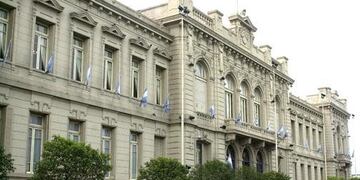 Superior Tribunal de Justicia de San Luis