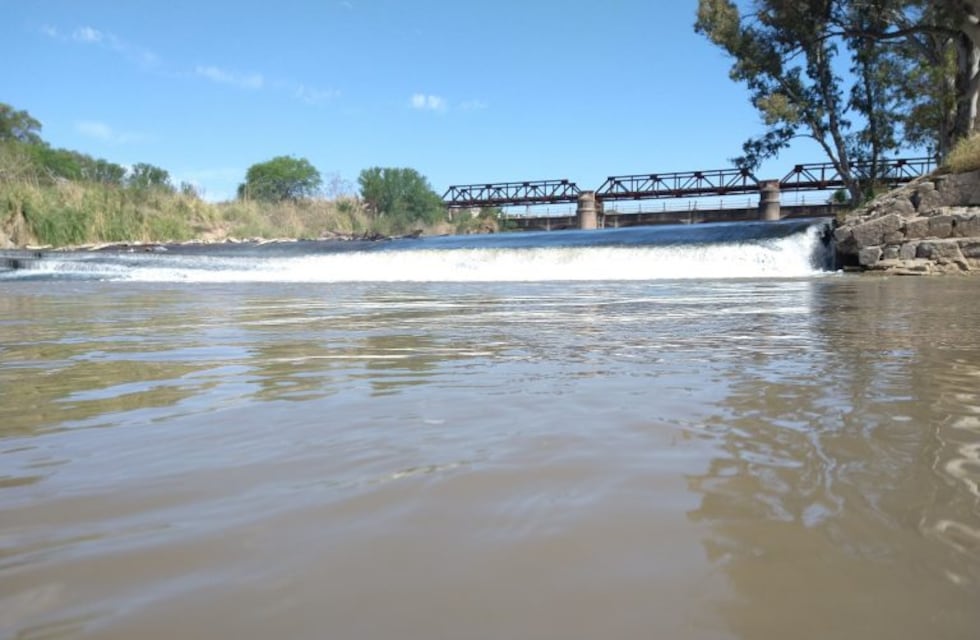 Buen clima para este viernes en la región de Ansenuza