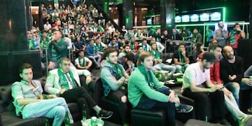 Experiencia Heineken en Córdoba\u002E