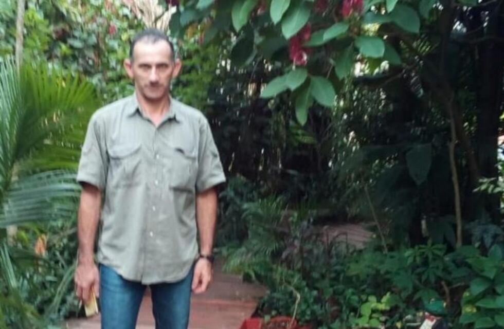Encontraron muerto a Antonio Garayo, quien estaba prófugo por el crimen de Andresito