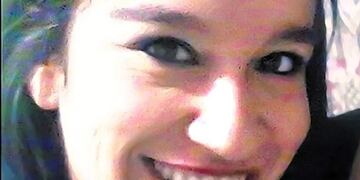 Lucía Maidana, la estudiante de Comunicación Social, asesinada en 2013 en el mismo barrio donde ocurrió el último ataque a una alumna de la UNaM\u002E (WEB)