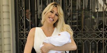 Vicky Xipolitakis pidió al 911 que desaloje a su marido