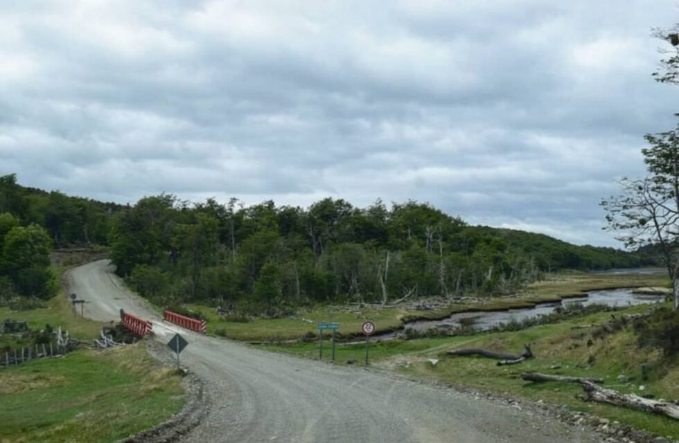 Un herido de gravedad tras violento accidente en 'Ruta J'