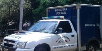 Navidad trágica en Posadas: tras una discusión asesinó al hijo de su pareja