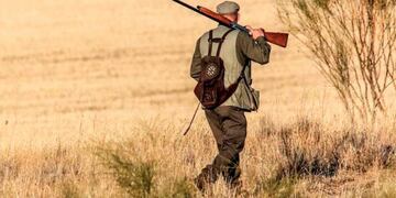Habilitan la caza y la pesca en La Pampa (Corrientes Noticias)