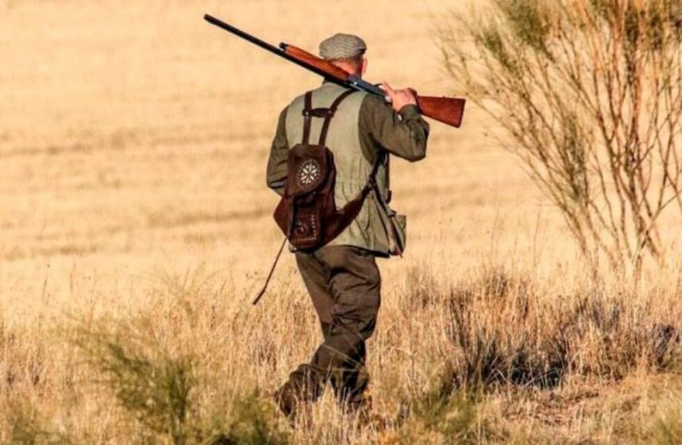 El Gobierno de La Pampa restableció las temporadas de caza y pesca 2020