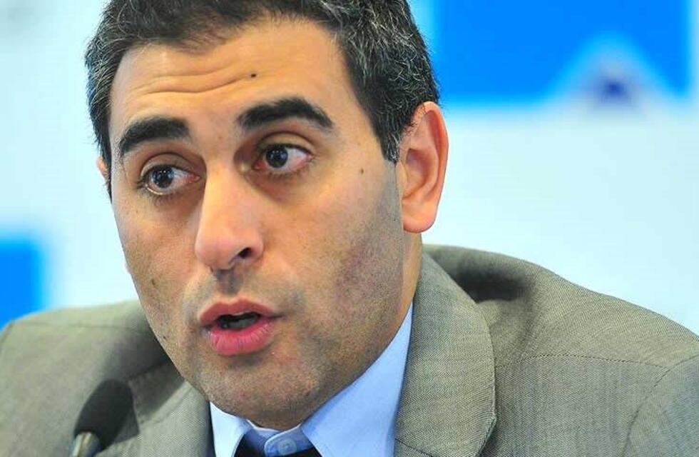 Gastón Hissa tildó de "gran perdedor" al actual Intendente de San Luis