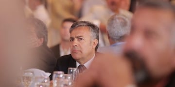 Alfredo Cornejo\u002E