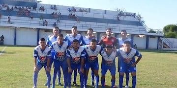 Vélez de San Ramón (Foto: Ramón Ávila)\u002E