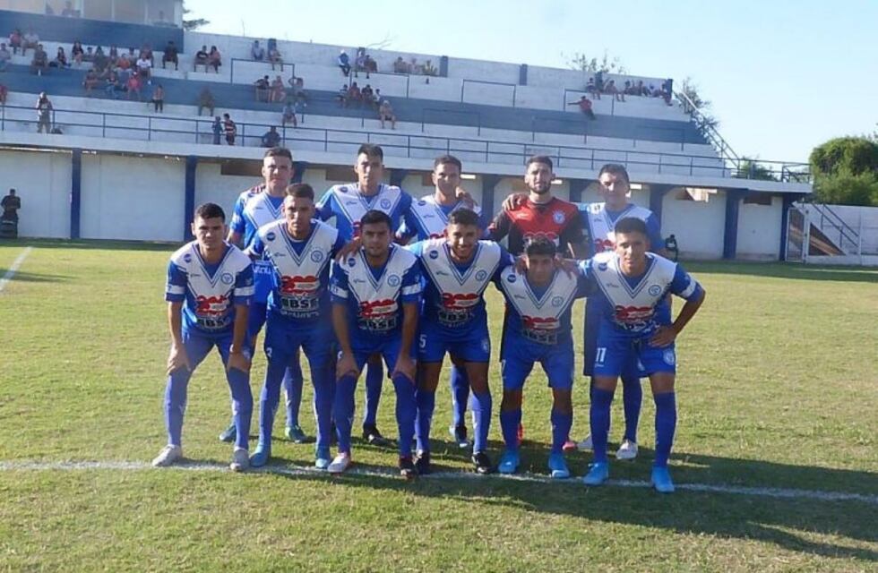 Vélez de San Ramón goleó, gusto y clasifico a la siguiente fase del Torneo Regional Amateur