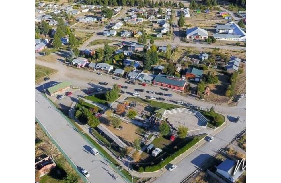 Tragedia en Corcovado: se ahogó un nene de 5 años