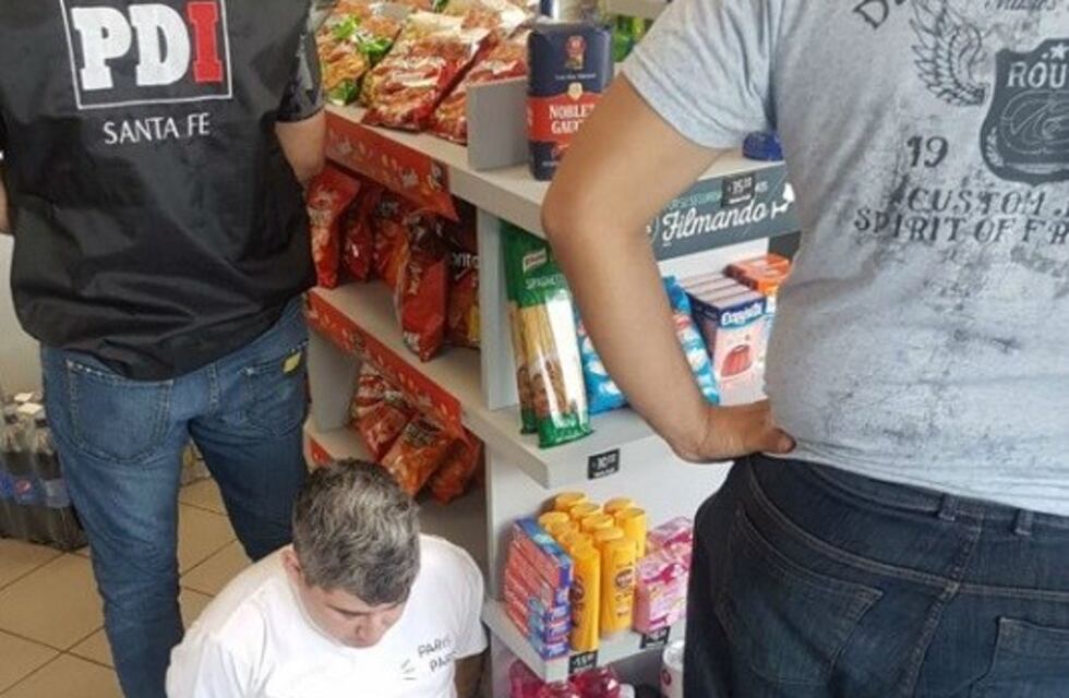 Prisión preventiva para "Jija" Avejera, acusado por la muerte de "Bam Bam" Funes