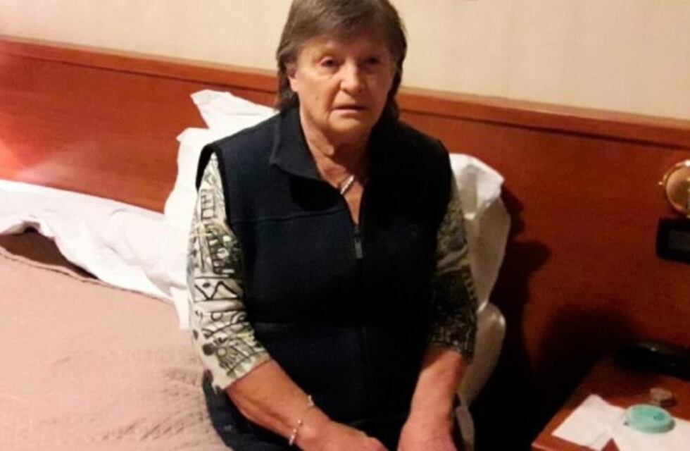 Isabel Padula podrá volver a Río Cuarto