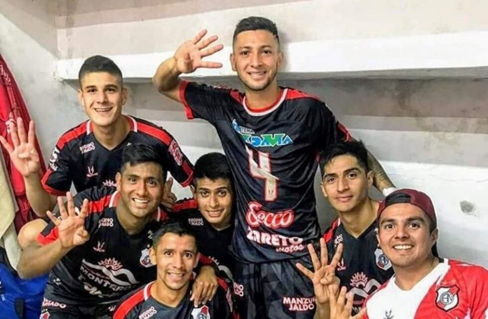 Ñuñorco es finalista en el Torneo Regional Amateur