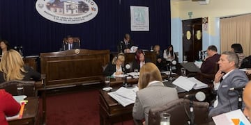 Poder Legislativo TDF