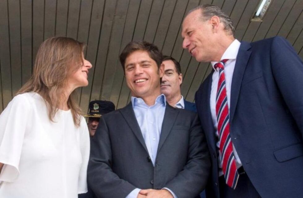 Envían efectivos federales al Conurbano por el aumento de la inseguridad