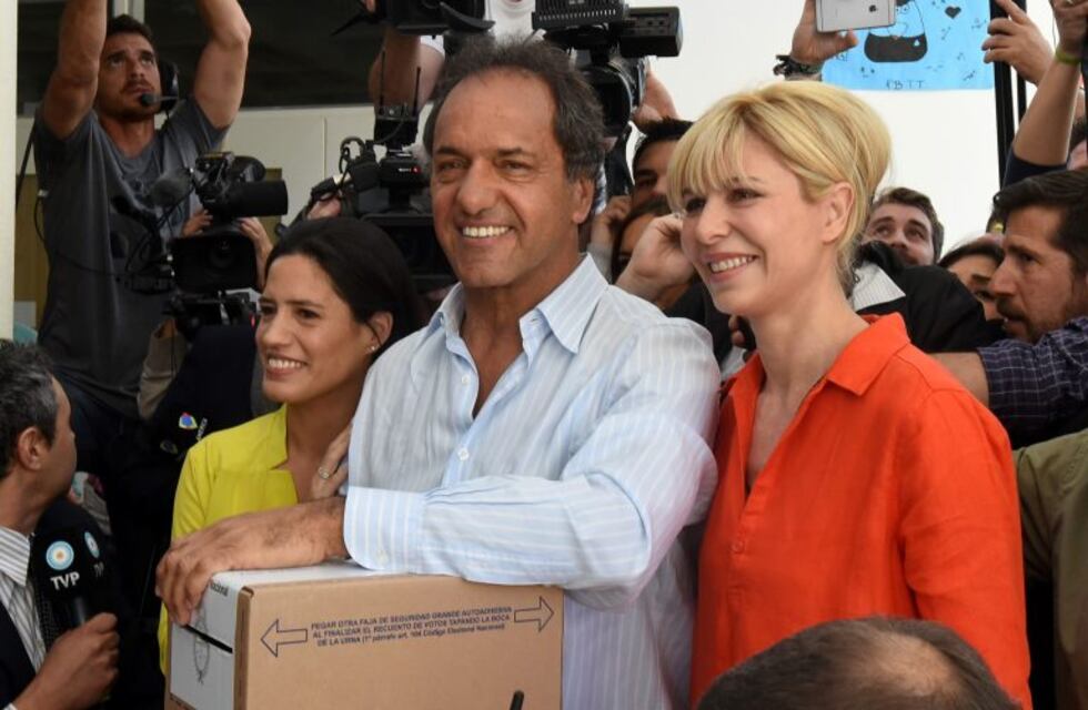 Karina Rabolini, furiosa con el embarazo de Gisela Berger