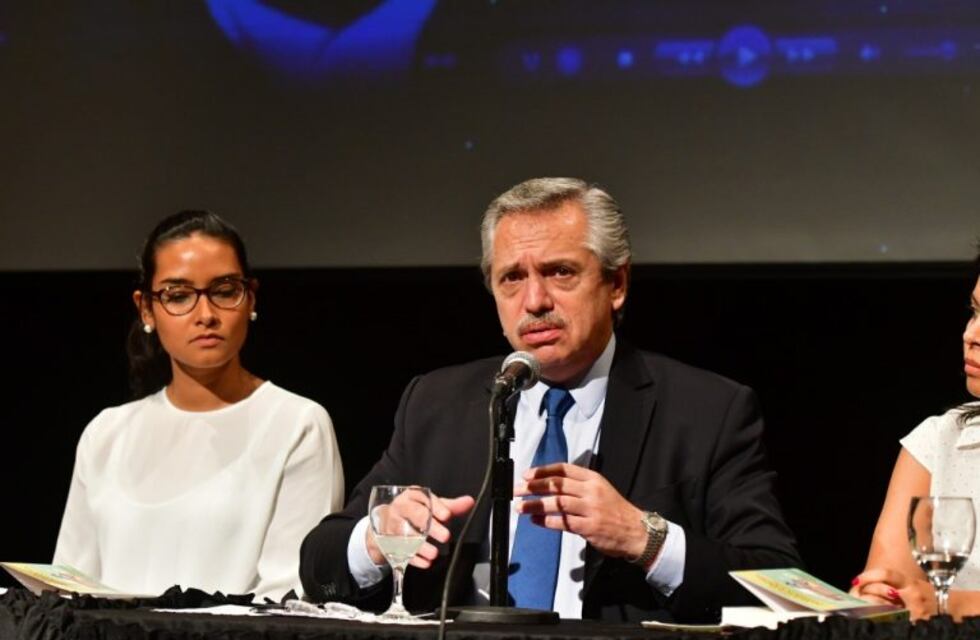 Alberto Fernández: "Ha habido un golpe de estado en Bolivia"