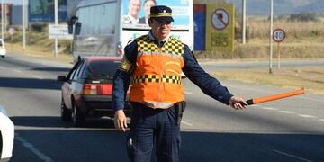 Policía Caminera