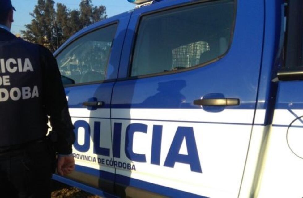 Fuerte despliegue policial por un supuesto secuestro en Córdoba