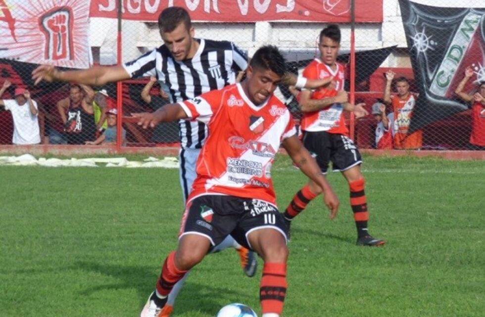 Federal A: comienza la acción para los equipos mendocinos