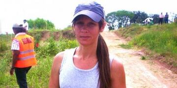 La sanlorencina fue vista por última vez el 18 de septiembre de 2011\u002E