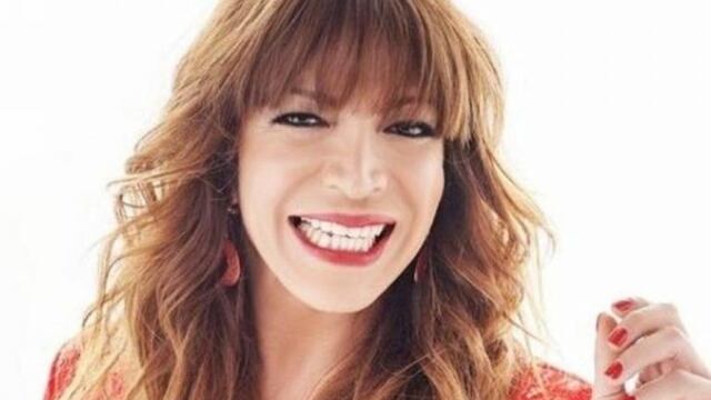 Lizy Tagliani contó que quiere ser mamá trans pero sin subrogar vientres
