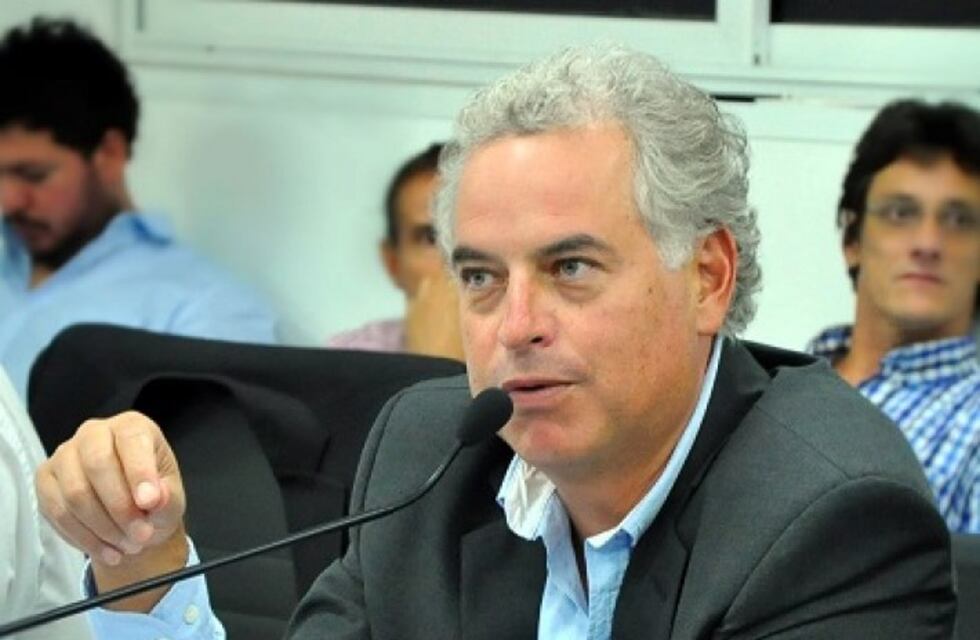 Dominguez buscará formar una sala acusadora para llevar a juicio al gobernador