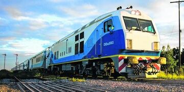 En la actualidad, el viaje a Retiro tarda 6 horas 42 minutos\u002E