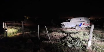 Denuncian un entierro a medianoche y con sepultureros alcoholizados en una localidad salteña\u002E (Nota de Redacción)