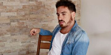 Federico Bal habló sobre el romance de Laurita con cabré