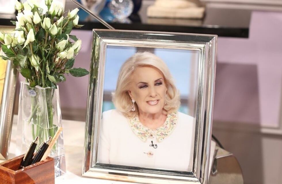 Abrieron la convocatoria: ¿Cómo hacer para presenciar en vivo los programas de Mirtha Legrand en Rosario?