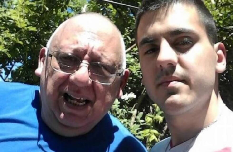 Un policía mató a su padre e intentó suicidarse