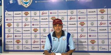 Matías Godoy (mati\u002Egodoy8)