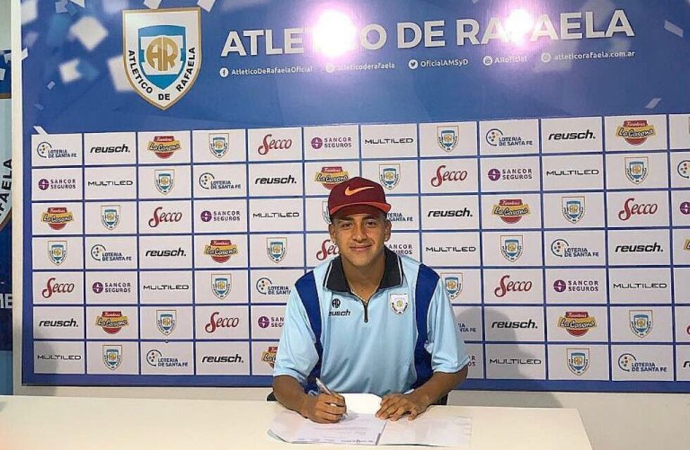 Matías Godoy: la joya de la "Crema" rafaelina, interesa al Chelsea