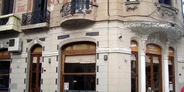 La Buena Medida: el bar está a la venta en una esquina céntrica\u002E (Archivo)