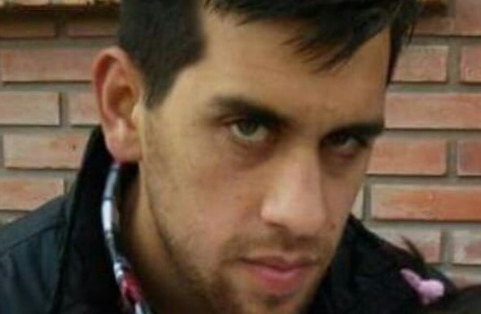 Se fugó el sospechoso de violar y matar a la odontóloga: lo busca toda la Policía de Alta Gracia