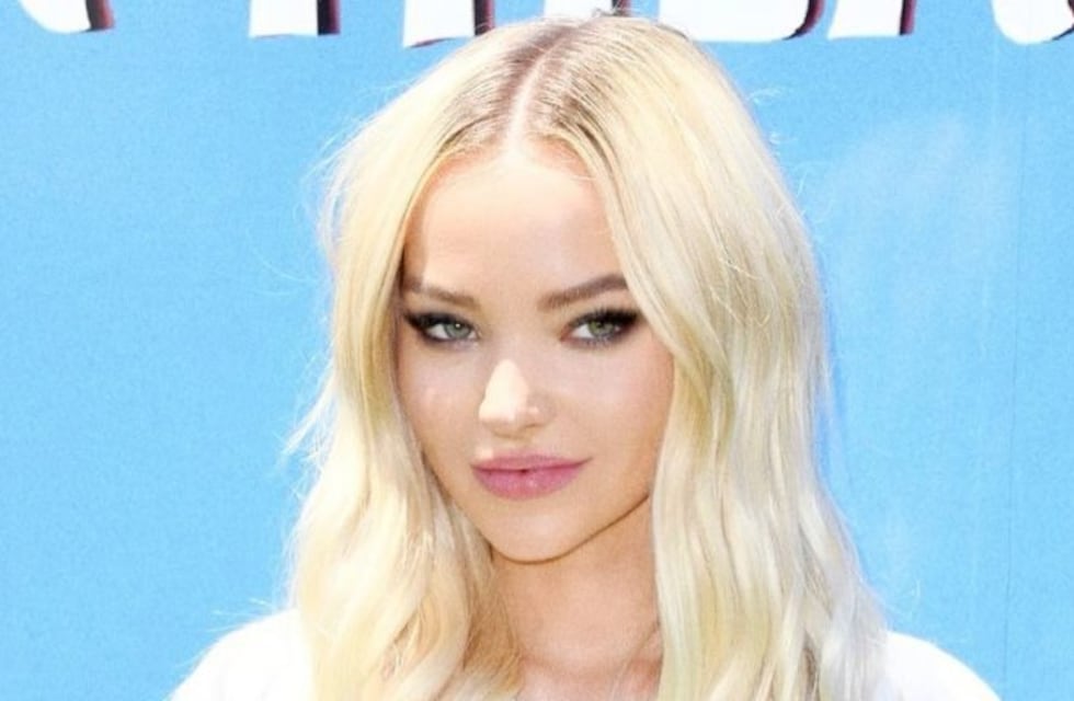 Una estrella de Disney posó sin corpiño para dejarle un poderoso mensaje a las mujeres